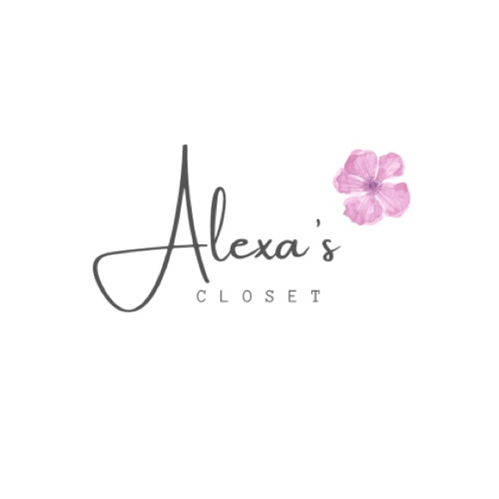 Check out the new items in my closet!